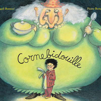 Cornebidouille_couv.qxp:Cornebidouille_couv