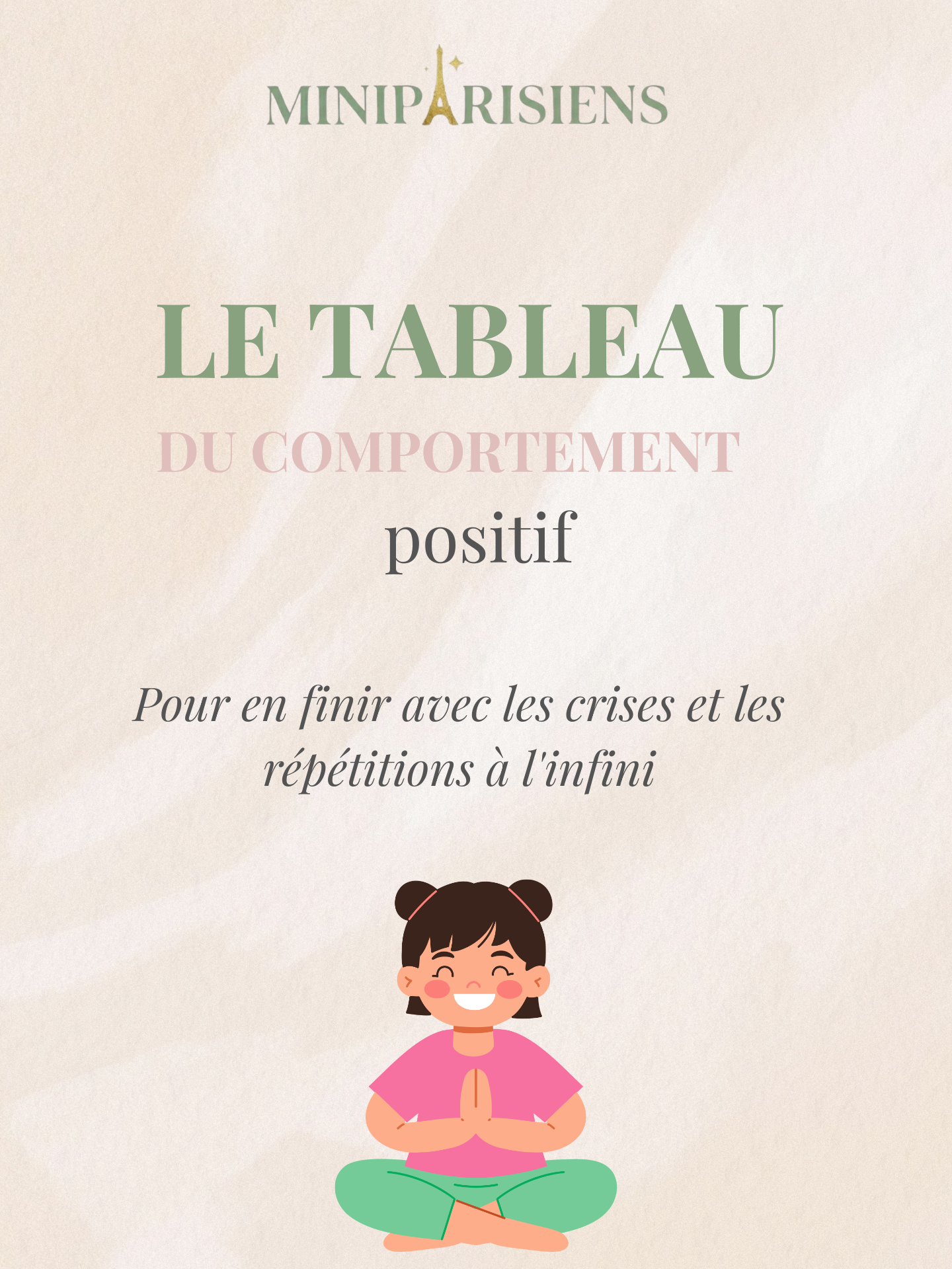 Comportement