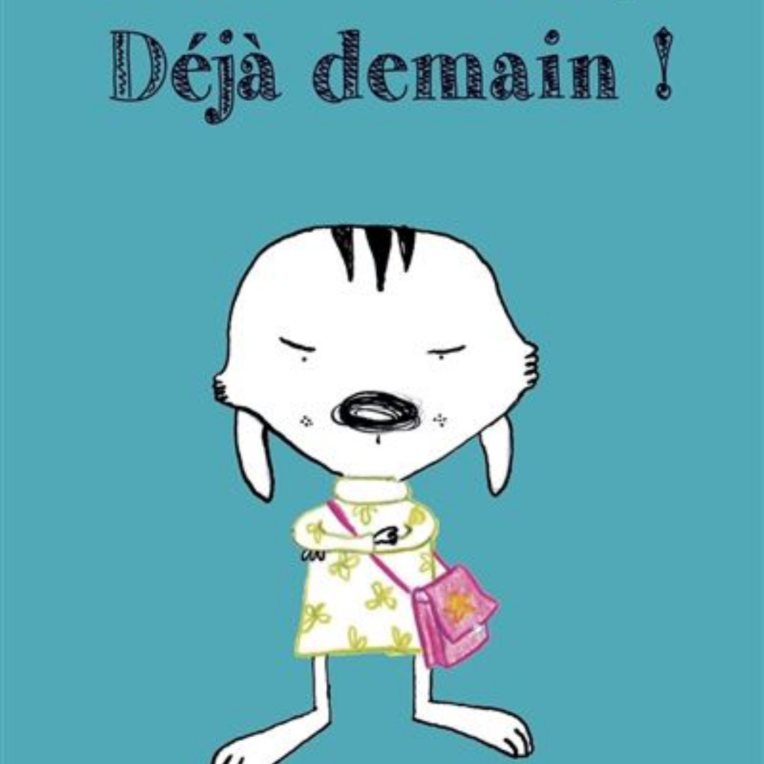 Déjà demain