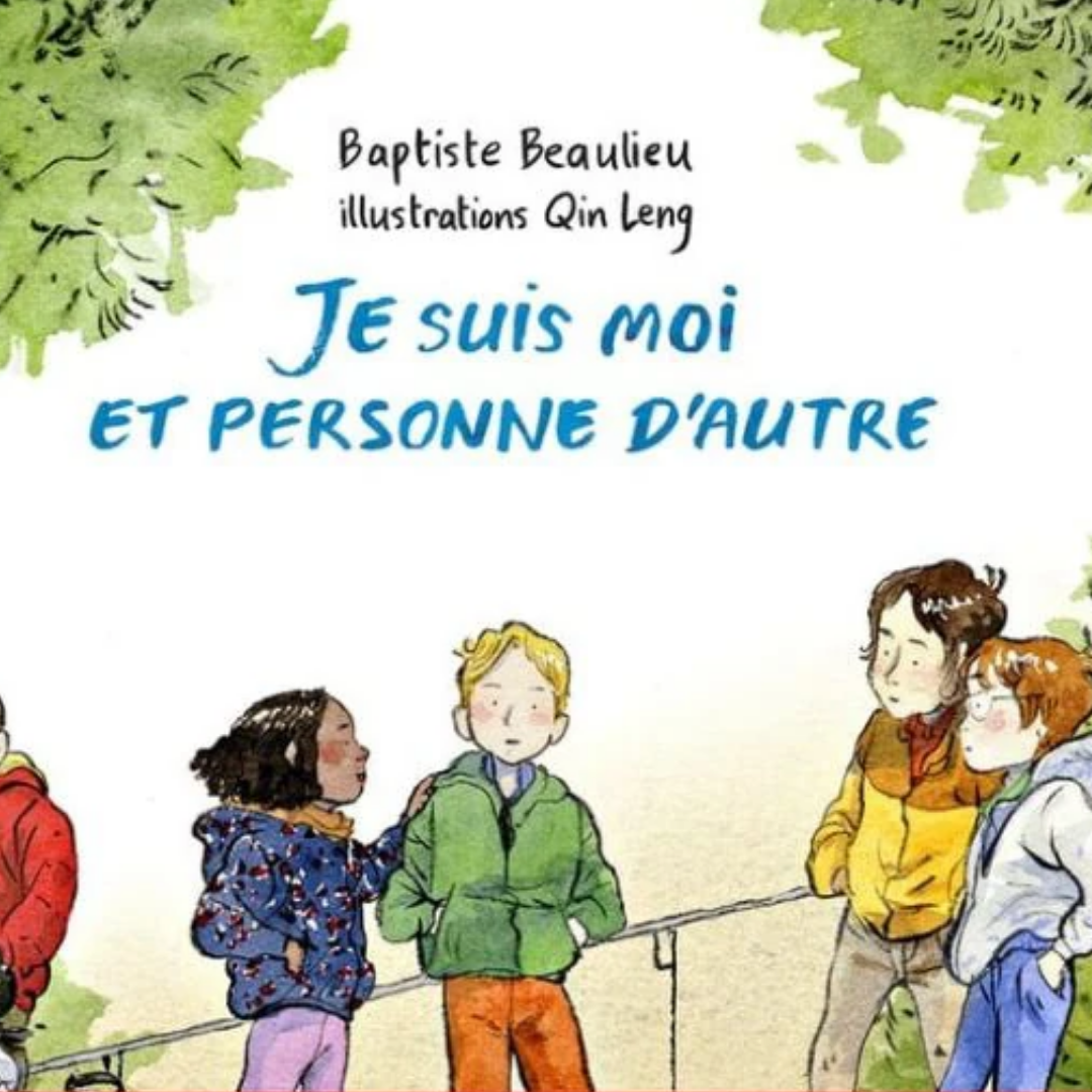 Je suis moi