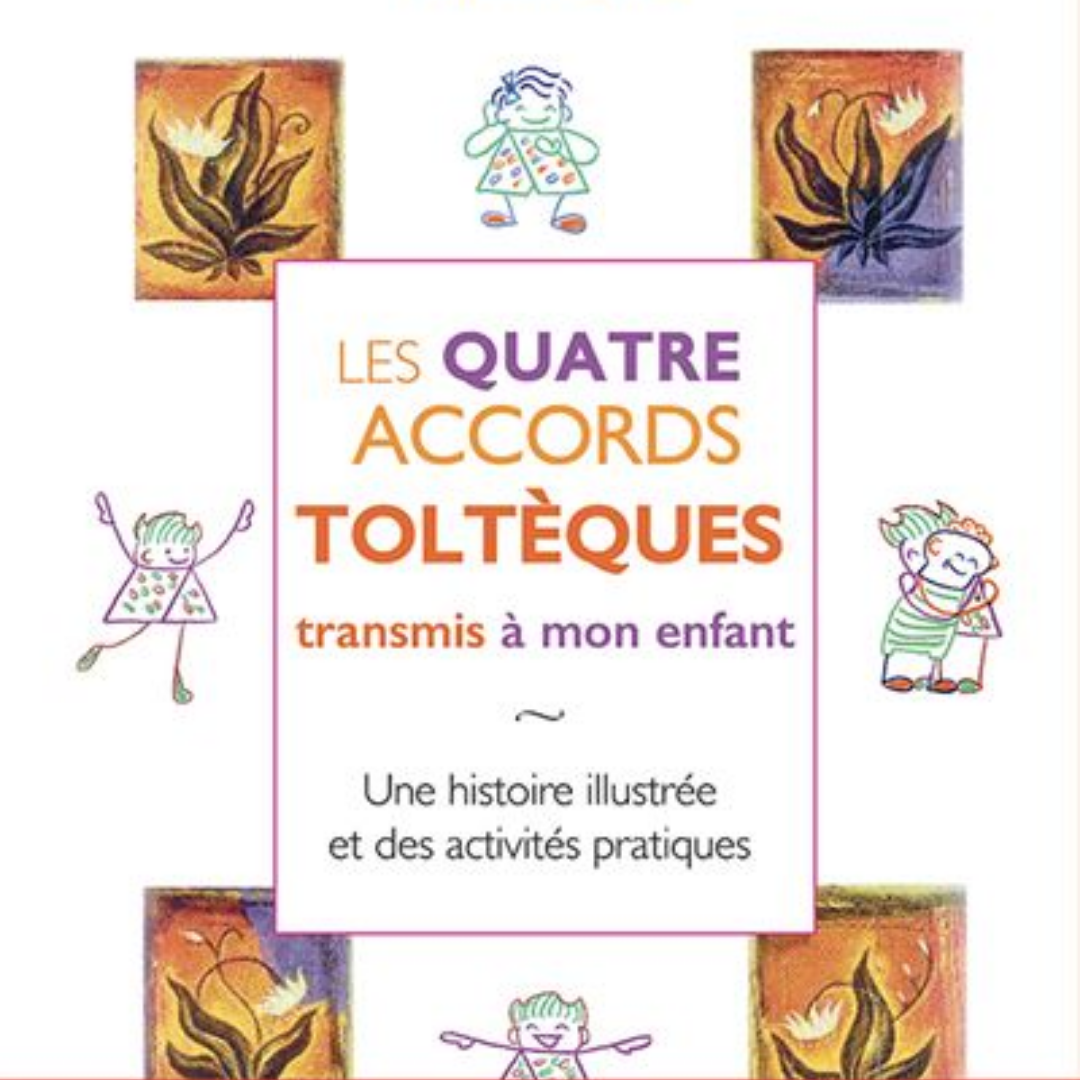Les 4 accords