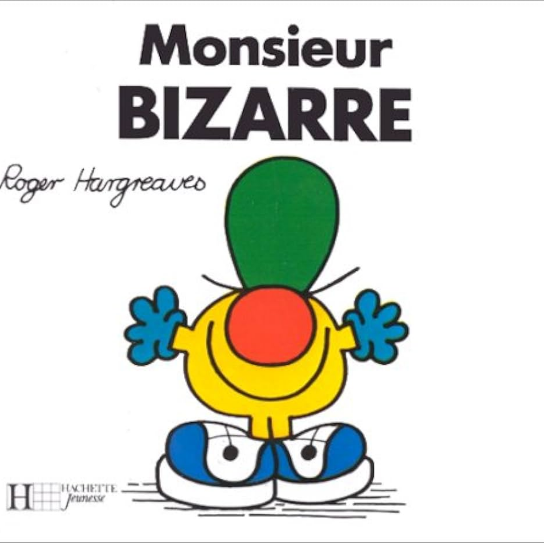 Monsieur Bizarre