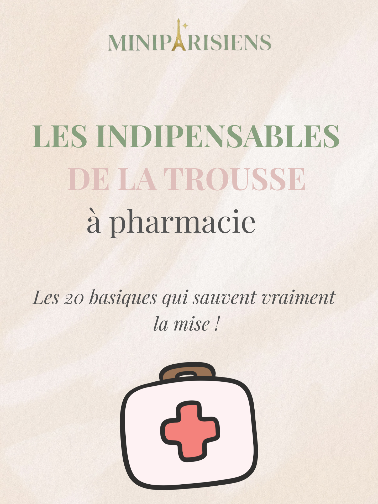 Pharmacie