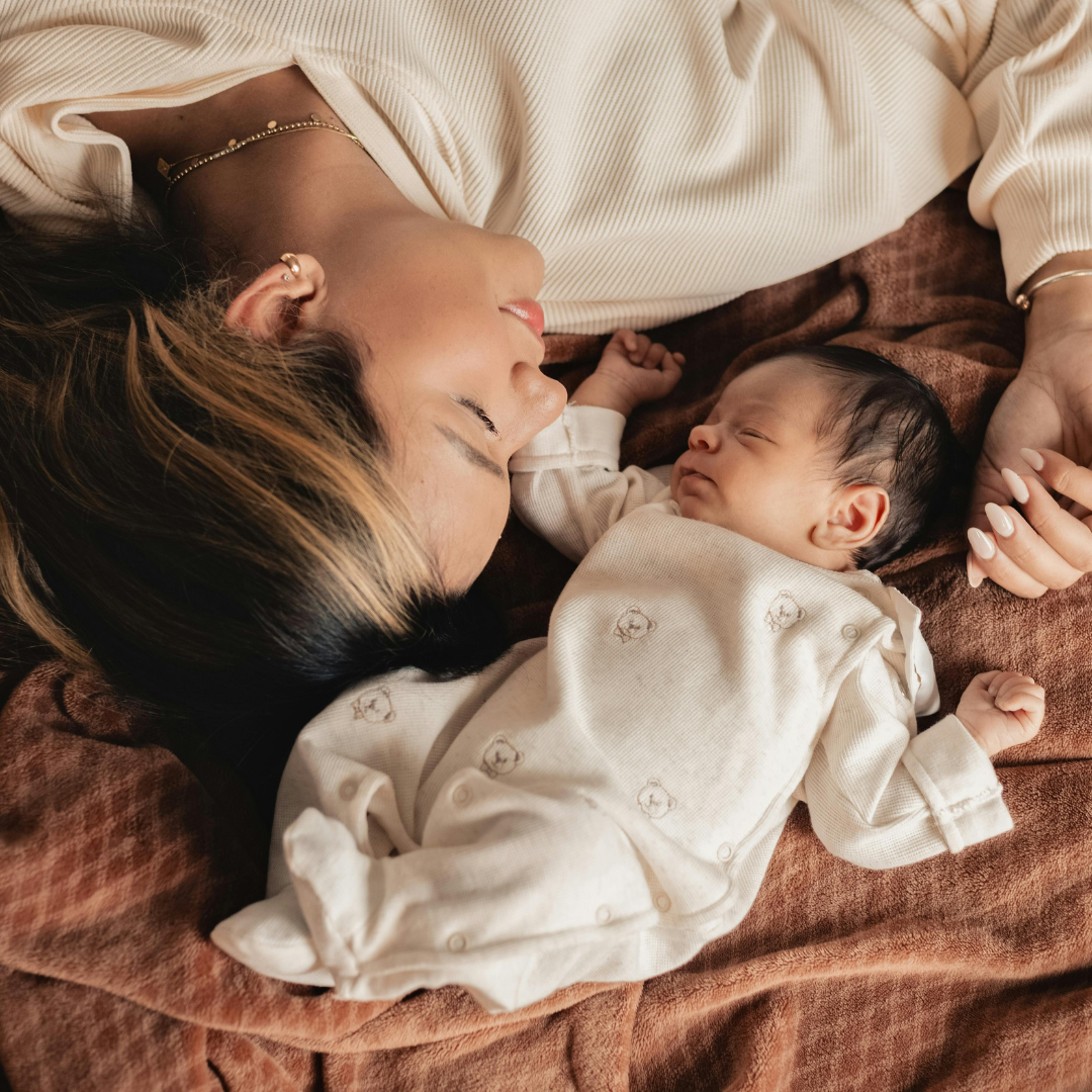 Sommeil bébé